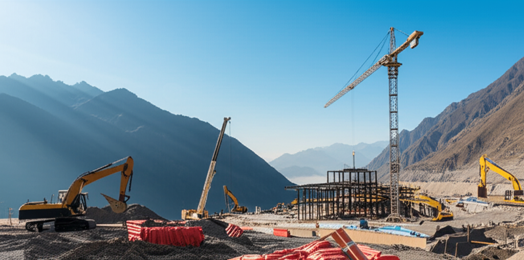 Construction Disbursements and Lien Waiver Management