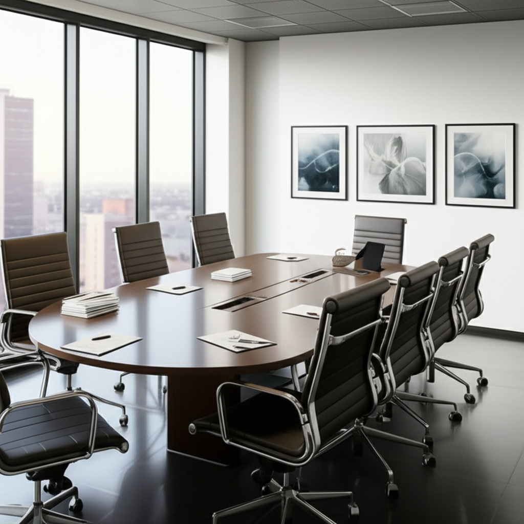 Professional Closing Services